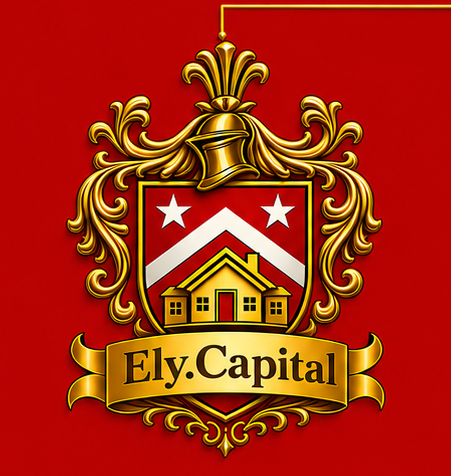 Ely.Capital Logo