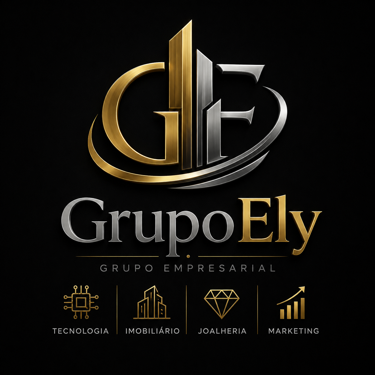 ElyGroup Logo